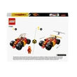 Kép 2/4 - LEGO® Ninjago: Kai EVO nindzsa-versenyautója (71780)