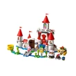 Kép 3/6 - LEGO® Super Mario™: Peach kastélya kiegészítő szett (71408)