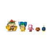 Kép 4/6 - LEGO® Super Mario™: Peach kastélya kiegészítő szett (71408)