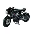 LEGO® Technic: BATMAN - BATCYCLE™ (42155)