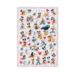 Kép 2/2 - Disney: Mickey egér 300 db-os matrica szett