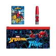 Kép 4/4 - Marvel: Pókember színező szett tolltartóval és kiegészítőkkel