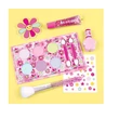 Kép 2/4 - Make it Real: Blooming Beauty virágos smink szett