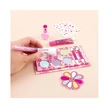 Kép 3/4 - Make it Real: Blooming Beauty virágos smink szett