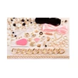 Kép 2/3 - Make It Real: Juicy Couture - Láncok és ékszerek