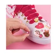Kép 3/5 - Make it Real: Juicy Couture - Sticker Chic cipődíszítő kreatív szett