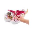 Kép 4/5 - Make it Real: Juicy Couture - Sticker Chic cipődíszítő kreatív szett