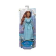Kép 1/5 - Disney A kis hableány: Ariel baba kék ruhában 30cm - Mattel