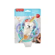 Kép 1/3 - Fisher Price: Sensimals Vidrás rágóka - Mattel