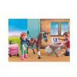 Playmobil: Country Lóorvos (71241)