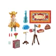 Kép 2/3 - Playmobil: Family Fun Country énekesnő (71184)