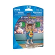 Kép 1/2 - Playmobil: Figurák - Súlyemelő (71199)