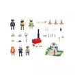 Playmobil: My Figures - Mentőakció (70980)