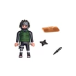 Kép 2/2 - Playmobil: Naruto - Yamato figura (71105)