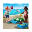 Kép 2/2 - Playmobil: Special PLUS - Vízibomba csata (71166)