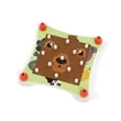 Kép 2/5 - Quercetti: Készíts egy állati arcot puzzle