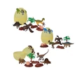 Kép 2/2 - Meglepetés dinoszaurusz tojás többféle változatban - Simba Toys