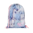 Kép 5/6 - Spirit: Cool Magical Horse lovas ergonomikus iskolatáska, hátizsák 4 db-os szett