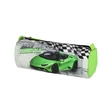 Kép 4/5 - Spirit: Cool Racer Monster sportautós ergonomikus iskolatáska, hátizsák 4 db-os szett