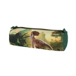 Kép 3/5 - Spirit: Cool Raptor ergonomikus iskolatáska, hátizsák 4 db-os szett