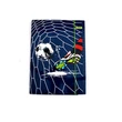 Kép 1/2 - Spirit: Football Goal Focilabdás gumis mappa A/4-es méretben
