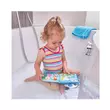 ABC Mágikus pancsolókönyv fürdőjáték - Simba Toys