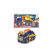 Kép 1/2 - Action Truck Autómentő fénnyel és hanggal 26cm - Dickie Toys