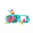 Én kicsi Pónim: Sunny Starscout turmixos autó - Hasbro