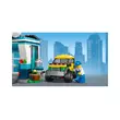 LEGO® City: Autómosó (60362)