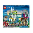 LEGO® City: Belváros (60380)