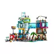 LEGO® City: Belváros (60380)