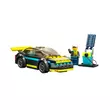 LEGO® City: Elektromos sportautó (60383)
