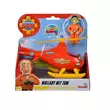 Sam a tűzoltó: Wallaby helikopter Tom figurával - Simba Toys