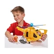 Kép 5/5 - Sam, a tűzoltó: Wallaby II helikopter játékfigurával - Simba Toys