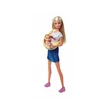 Kép 2/2 - Steffi Love: Steffi baba babahordozóval játékszett - Simba Toys