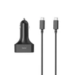 Kép 3/3 - Hama PD univerzális autós type-c töltő (5-20v,65w) FIC E3 200018