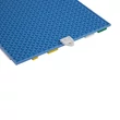 Kép 6/7 - Építőgépes mozaik készlet | mozaik készlet | 753 db mozaik | Q-BRiCKS®