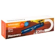 Kép 15/15 - Discovery Spark 114 AZ teleszkóp könyvvel - 79232
