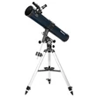 Kép 1/15 - Discovery Spark 114 EQ teleszkóp könyvvel - 79234