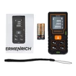 Kép 2/7 - Ermenrich Reel GD100 lézeres mérő - 81424