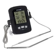 Kép 1/10 - Levenhuk Wezzer Cook MT60 Főzési/sütési hőmérő - 81396