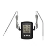 Kép 2/10 - Levenhuk Wezzer Cook MT60 Főzési/sütési hőmérő - 81396