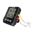 Kép 4/9 - Levenhuk Wezzer Cook MT90 Főzési/sütési hőmérő - 81397