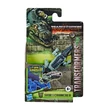 Transformers: A fenevadak kora - Skullcruncher Weaponizer átalakítható robotfigura - Hasbro