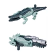 Transformers: A fenevadak kora - Skullcruncher Weaponizer átalakítható robotfigura - Hasbro