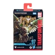 Kép 1/3 - Transformers: Genesis Studio Series Airazor átalakítható robotfigura - Hasbro