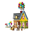 Kép 3/6 - LEGO® Disney: "Fel" ház (43217)
