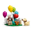 Kép 4/6 - LEGO® Disney: "Fel" ház (43217)