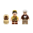 Kép 5/6 - LEGO® Disney: "Fel" ház (43217)