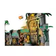 LEGO® Indiana Jones: Az Aranybálvány temploma (77015)